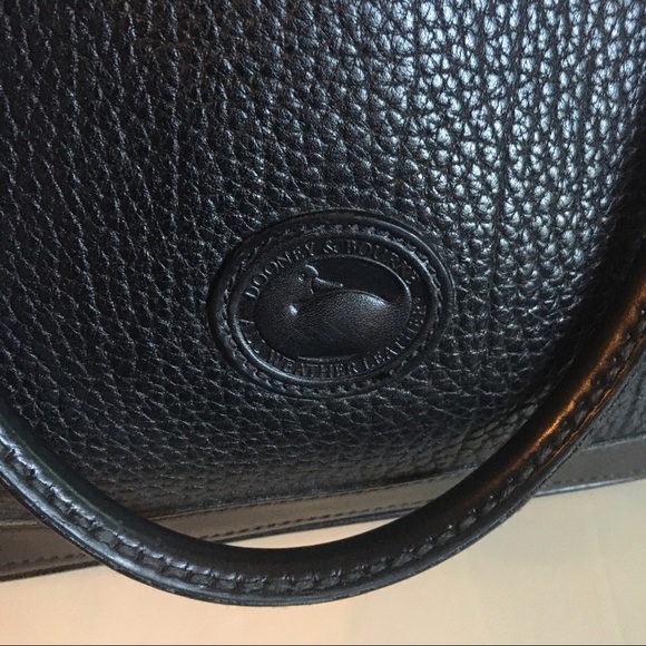 AWL Dooney & Bourke Medium Dome Bag - Picture 3 of 11